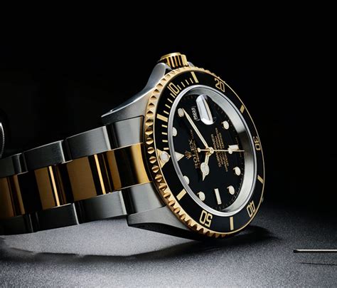 Adquirir um relógio Rolex – Rolex Certified Pre.